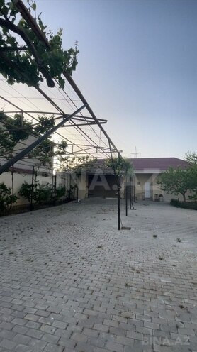 12 otaqlı həyət evi/bağ evi - Saray q. - 743 m² (4)