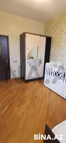 3 otaqlı yeni tikili - Nəsimi r. - 130 m² (7)