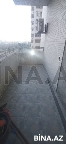 3 otaqlı yeni tikili - Nəsimi r. - 130 m² (23)