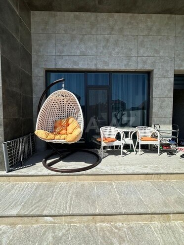 4 otaqlı həyət evi/bağ evi - Mərdəkan q. - 200 m² (3)
