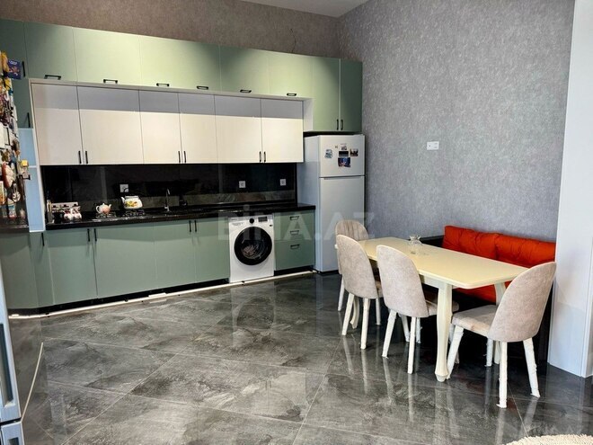4 otaqlı həyət evi/bağ evi - Mərdəkan q. - 200 m² (18)