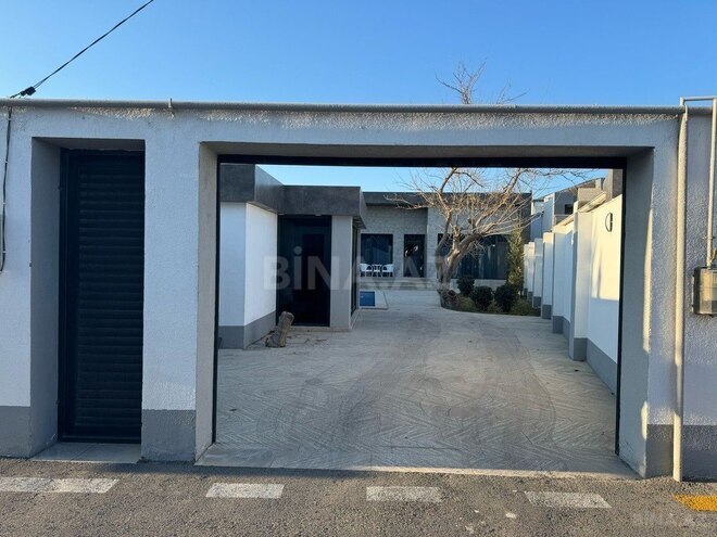 4 otaqlı həyət evi/bağ evi - Mərdəkan q. - 200 m² (11)