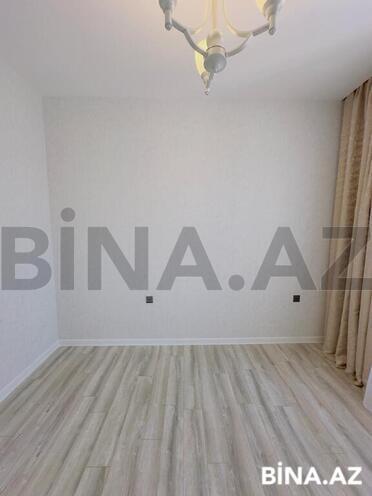 4 otaqlı həyət evi/bağ evi - Buzovna q. - 120 m² (14)