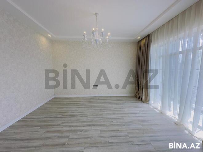 4 otaqlı həyət evi/bağ evi - Buzovna q. - 120 m² (11)