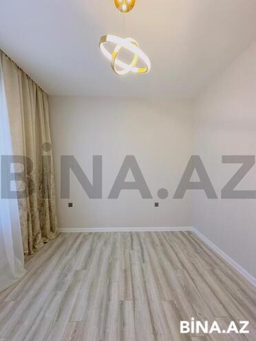 4 otaqlı həyət evi/bağ evi - Buzovna q. - 120 m² (19)