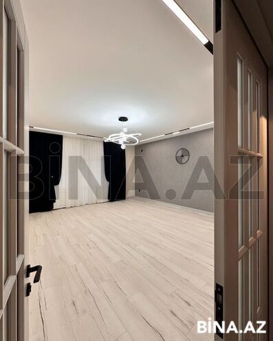 4 otaqlı yeni tikili - Yasamal r. - 157 m² (5)