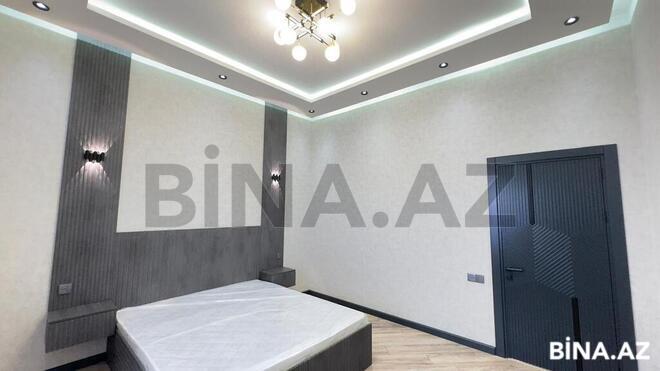 5 otaqlı həyət evi/bağ evi - Mərdəkan q. - 300 m² (24)