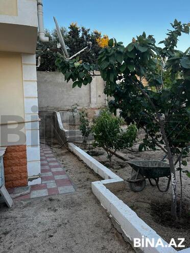4 otaqlı həyət evi/bağ evi - Novxanı q. - 520 m² (10)