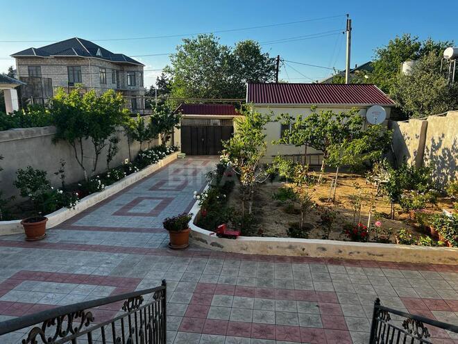 4 otaqlı həyət evi/bağ evi - Novxanı q. - 520 m² (5)