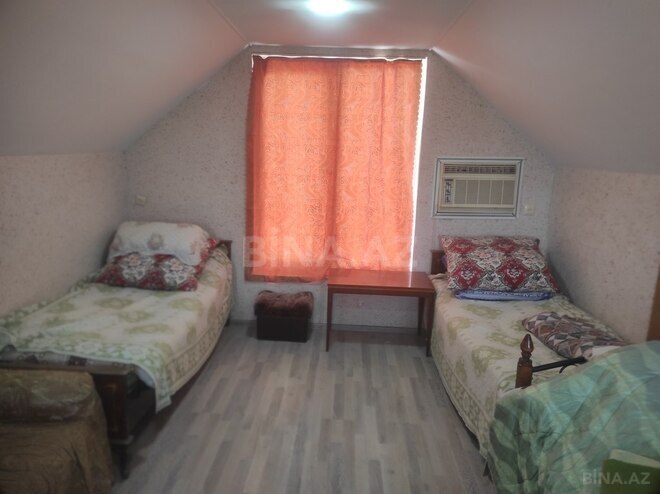 3 otaqlı həyət evi/bağ evi - Mərdəkan q. - 100 m² (18)
