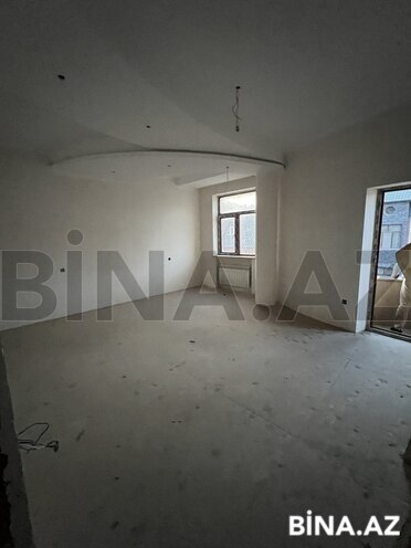 7 otaqlı həyət evi/bağ evi - Nəsimi m. - 500 m² (8)