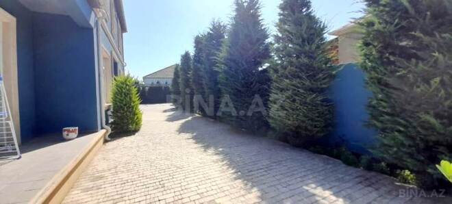 5 otaqlı həyət evi/bağ evi - Buzovna q. - 280 m² (9)