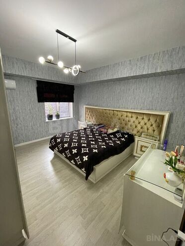 4 otaqlı həyət evi/bağ evi - Şüvəlan q. - 170 m² (6)