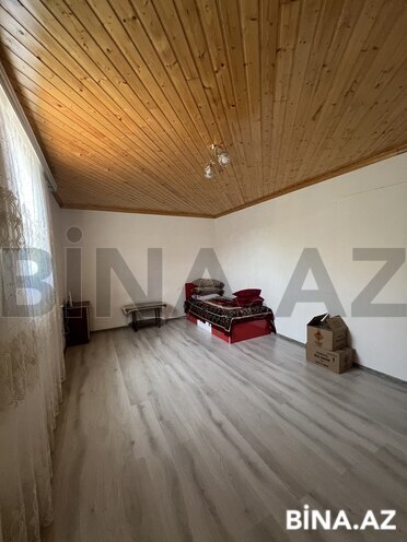 7 otaqlı həyət evi/bağ evi - Binə q. - 260 m² (9)