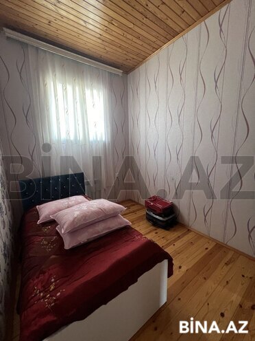 7 otaqlı həyət evi/bağ evi - Binə q. - 260 m² (17)