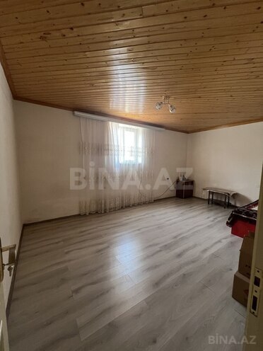 7 otaqlı həyət evi/bağ evi - Binə q. - 260 m² (8)
