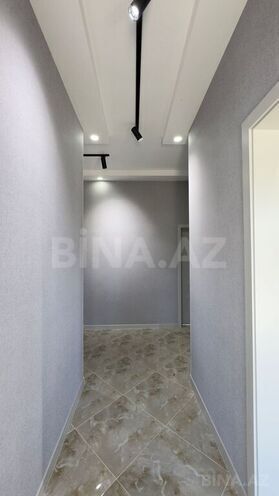 4 otaqlı həyət evi/bağ evi - Mərdəkan q. - 170 m² (14)