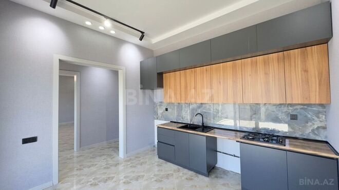 4 otaqlı həyət evi/bağ evi - Mərdəkan q. - 170 m² (10)