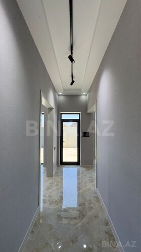 4 otaqlı həyət evi/bağ evi - Mərdəkan q. - 170 m² (8)