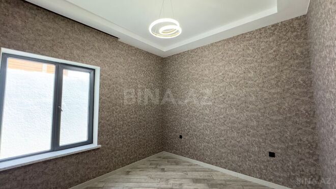 4 otaqlı həyət evi/bağ evi - Mərdəkan q. - 170 m² (13)