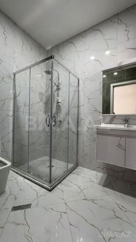 4 otaqlı həyət evi/bağ evi - Mərdəkan q. - 170 m² (18)