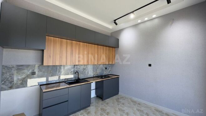 4 otaqlı həyət evi/bağ evi - Mərdəkan q. - 170 m² (11)