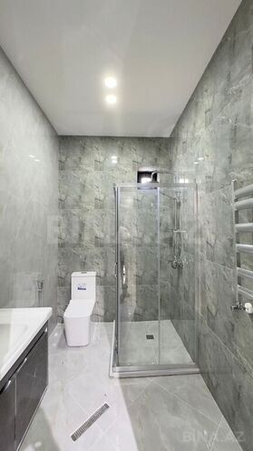4 otaqlı həyət evi/bağ evi - Mərdəkan q. - 170 m² (17)