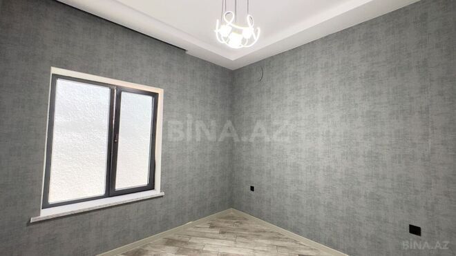 4 otaqlı həyət evi/bağ evi - Mərdəkan q. - 170 m² (15)