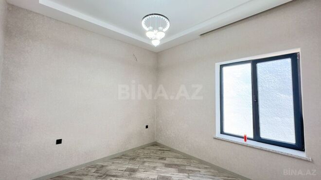 4 otaqlı həyət evi/bağ evi - Mərdəkan q. - 170 m² (16)