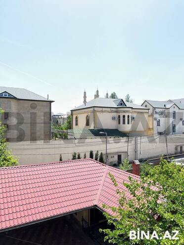 10 otaqlı həyət evi/bağ evi - Nəsimi m. - 600 m² (23)