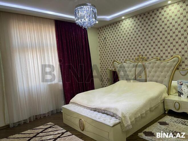 6 otaqlı həyət evi/bağ evi - Mehdiabad q. - 265 m² (21)