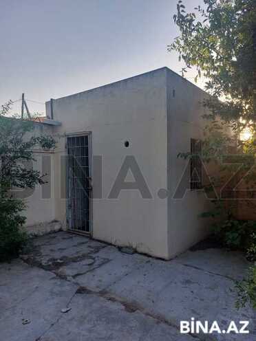 6 otaqlı həyət evi/bağ evi - Novxanı q. - 172 m² (9)