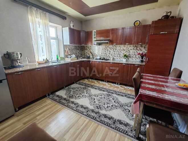 3-комн. дом/дача - пос. Бузовна - 110 м² (24)