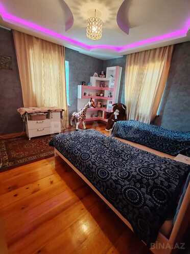 3-комн. дом/дача - пос. Бузовна - 110 м² (18)