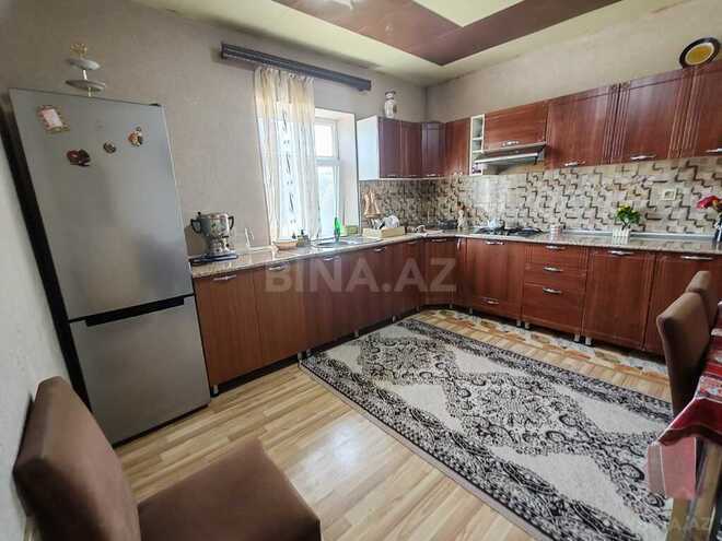 3-комн. дом/дача - пос. Бузовна - 110 м² (23)