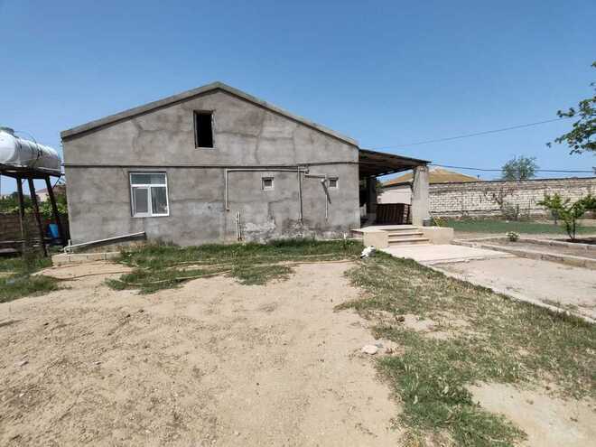 3-комн. дом/дача - пос. Бузовна - 110 м² (7)