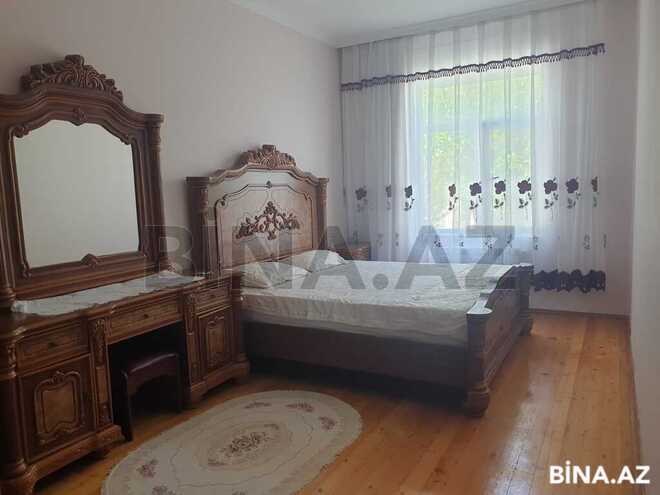 4 otaqlı həyət evi/bağ evi - Buzovna q. - 150 m² (21)