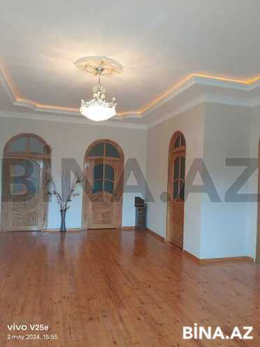12 otaqlı həyət evi/bağ evi - İsmayıllı - 280 m² (15)