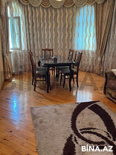 12 otaqlı həyət evi/bağ evi - İsmayıllı - 280 m² (26)