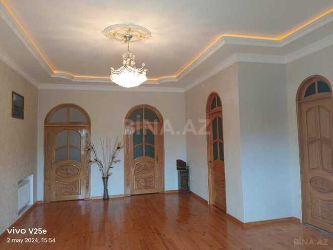 12 otaqlı həyət evi/bağ evi - İsmayıllı - 280 m² (13)