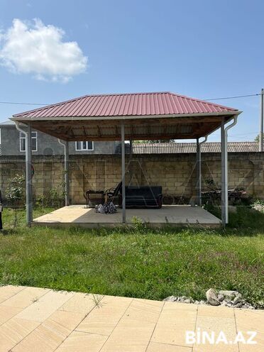 12 otaqlı həyət evi/bağ evi - İsmayıllı - 280 m² (27)