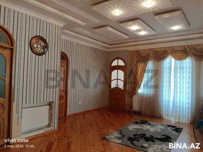 12 otaqlı həyət evi/bağ evi - İsmayıllı - 280 m² (6)