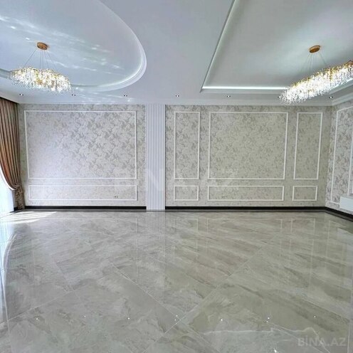 6 otaqlı həyət evi/bağ evi - Mərdəkan q. - 360 m² (10)