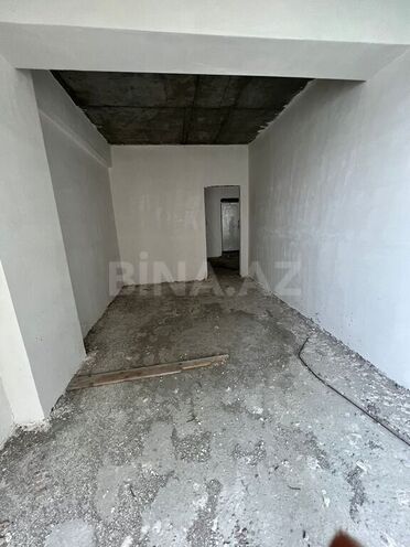 4 otaqlı yeni tikili - Şah İsmayıl Xətai m. - 187 m² (4)