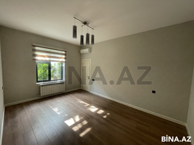 8 otaqlı həyət evi/bağ evi - Şüvəlan q. - 462 m² (23)