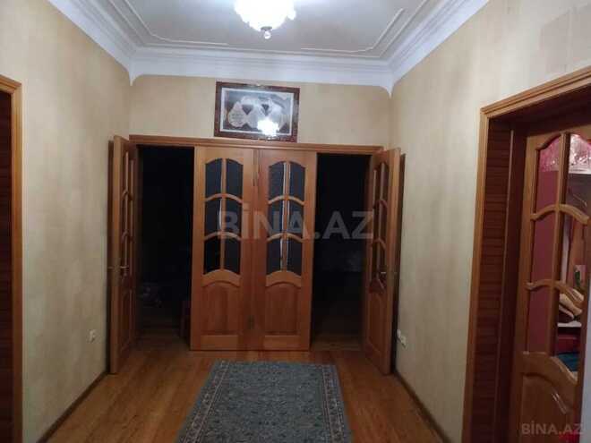 7 otaqlı həyət evi/bağ evi - Qara Qarayev m. - 340 m² (18)