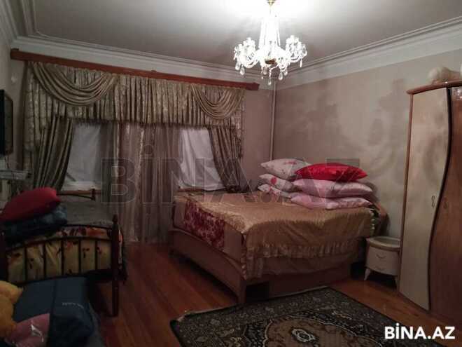 7 otaqlı həyət evi/bağ evi - Qara Qarayev m. - 340 m² (13)
