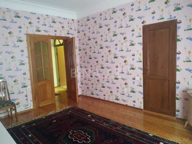7 otaqlı həyət evi/bağ evi - Qara Qarayev m. - 340 m² (2)