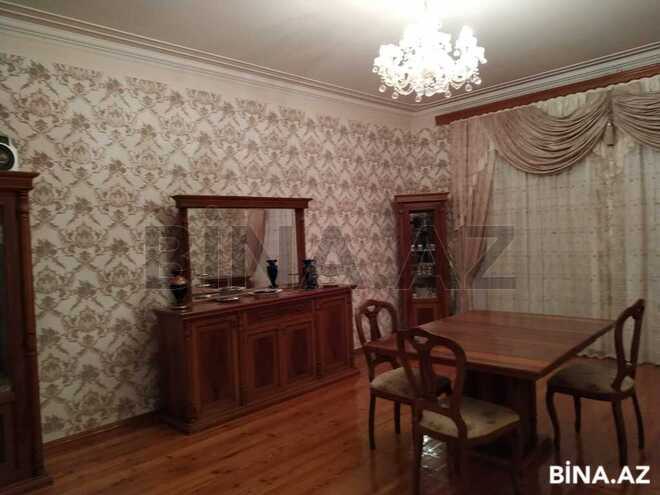 7 otaqlı həyət evi/bağ evi - Qara Qarayev m. - 340 m² (19)