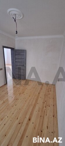 3 otaqlı həyət evi/bağ evi - Binə q. - 75 m² (4)